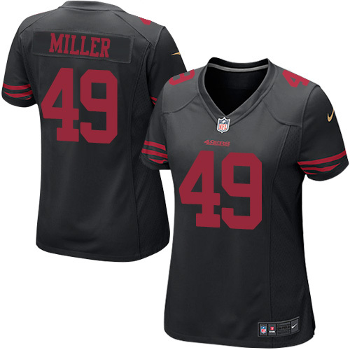 Women San Francisco 49ers jerseys-016
